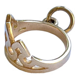 Retired Rare James Avery 14K gold Tiara Charm