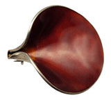 sterling norway brooch