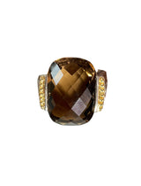 gemstone ring