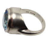 Sterling Ring