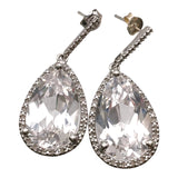 Glam Night Drop Earrings