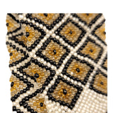 wide Navajo bracelet