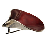 sterling norway brooch