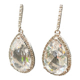 Glam Night Drop Earrings