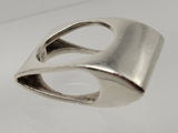 modernist ring