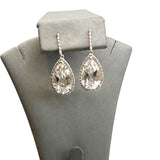 Glam Night Drop Earrings