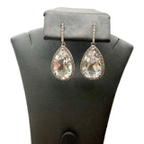 Glam Night Drop Earrings