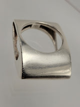 modernist ring