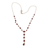 garnet 14K