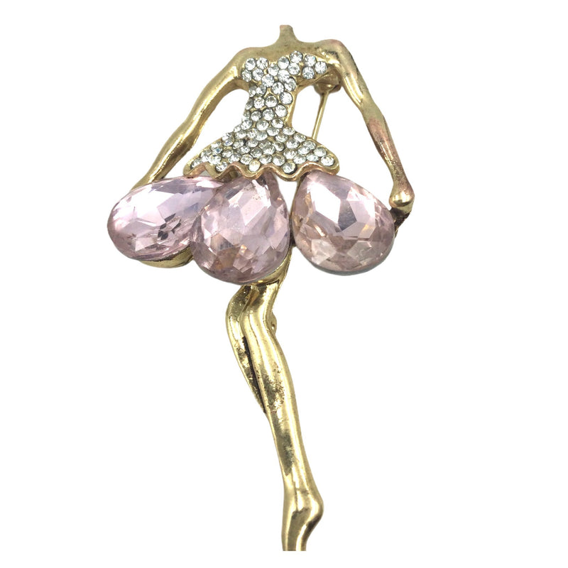 brooch