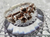 turtle ring