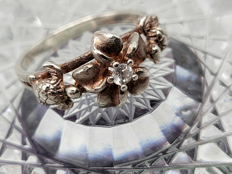 turtle ring