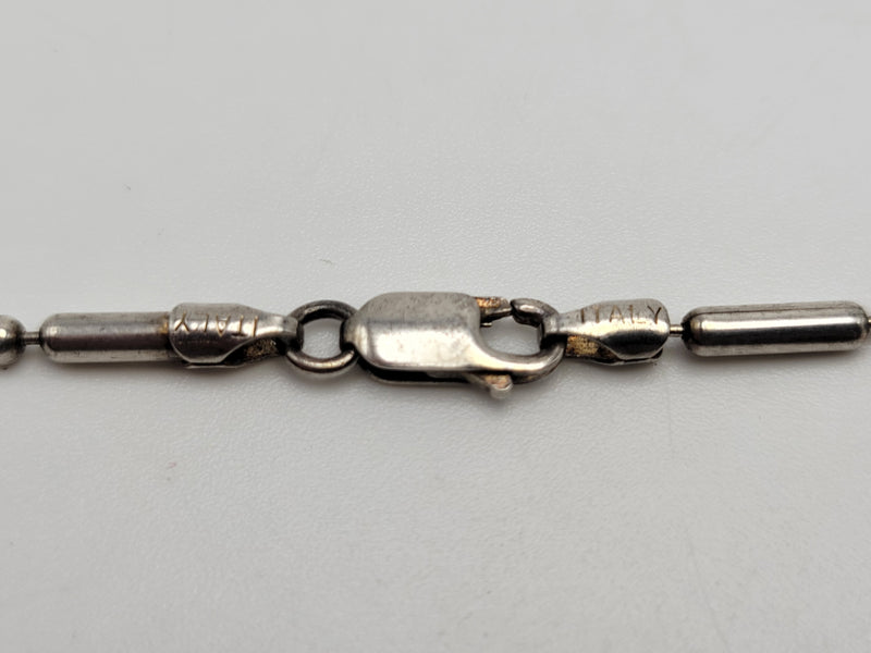 italy necklace 