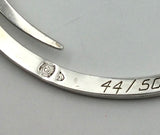Numbered original 