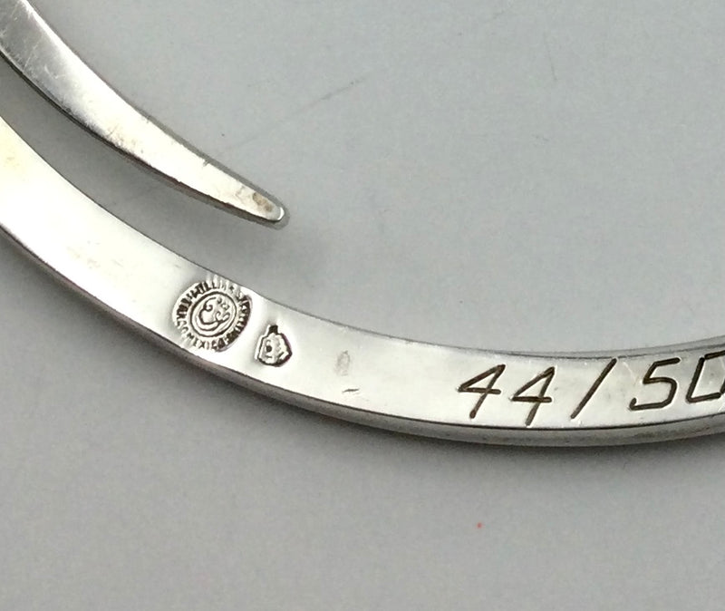 Numbered original 