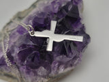 sterling cross