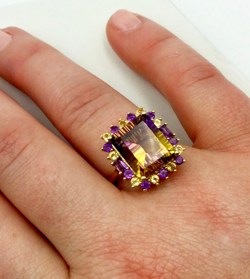 Ring