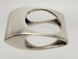 modernist ring