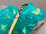 omega link necklace 