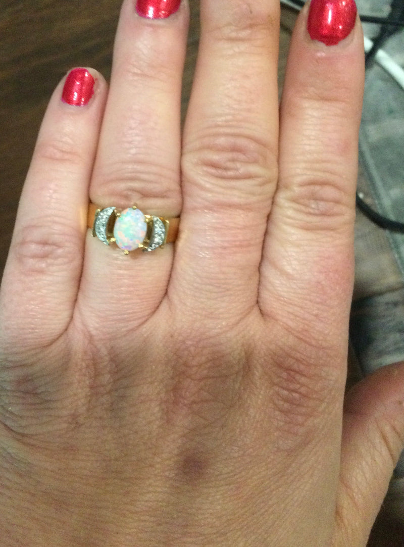 ring