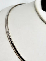 925 itay necklace 