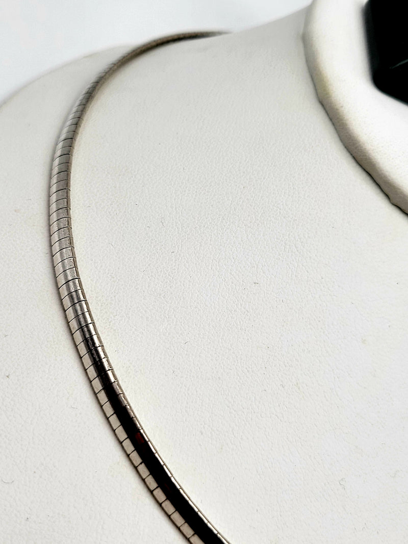 925 itay necklace 